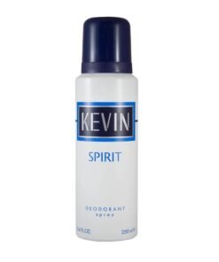 Kevin Spirit Desodorante