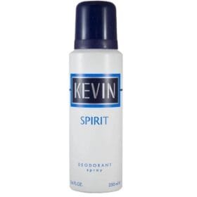 Kevin Spirit Desodorante x150ml