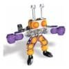 Blocky Armatron transformable 2 Tatum - Imagen 3