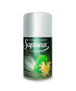 Saphirus Aromatizante Tilo