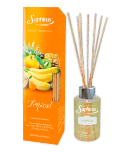 Saphirus Difusor Tropical