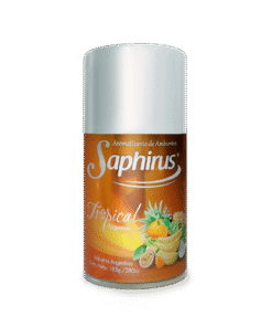 Saphirus Aromatizante Tropical