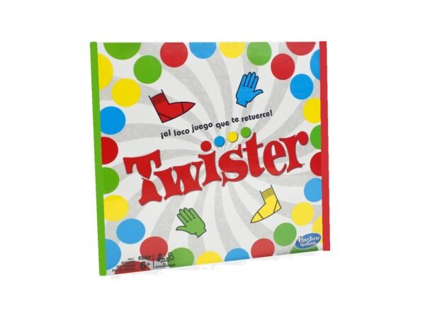 Twister Hasbro