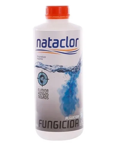 Nataclor Fungicida