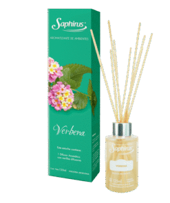 Saphirus Difusor Verbena