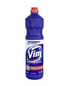 Vim Lavandina en Gel x700 ml.