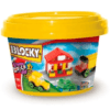 Balde Basico Blocky Nene - Imagen 2