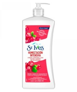 Humectacion Intensiva x532 ml - St. Ives