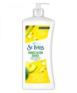 Humectación Diaria - St. Ives