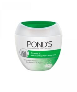Pond´s C Limpieza x 100gr
