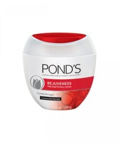 Pond´s Rejuveness Noche x100gr