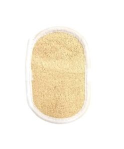 Esponja Spa Disco Masajeador