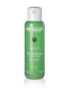 Biferdil 1007 Champu Estimulante x400ml