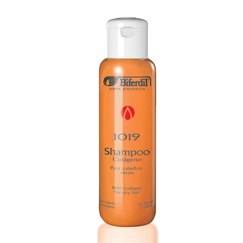 Biferdil 1019 Colageno Shampoo x400ml