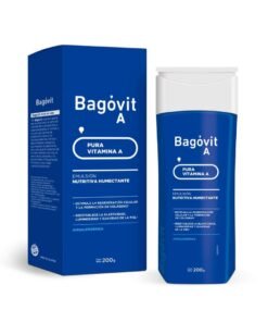 Bagovit A Emulsion x 200gr
