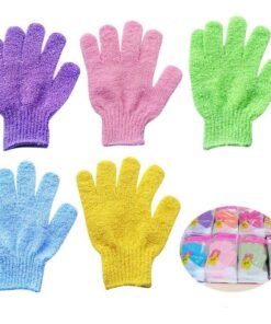 Quico Guante exfoliante