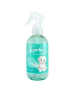 Saphirus Aromatizador Textil Rocio