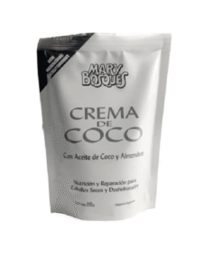 Mary Bosques Repuesto Crema de Coco
