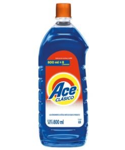 Ace Clasico x800 Botella