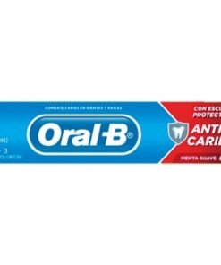 Oral-B Anti Caries