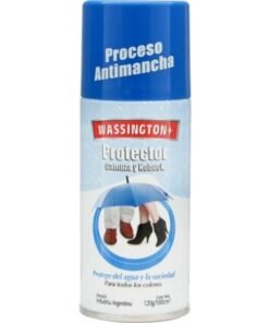 Wassington Protector Gamuza y Nobuck
