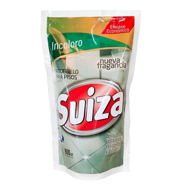 Suiza Autobrillo Incoloro x900