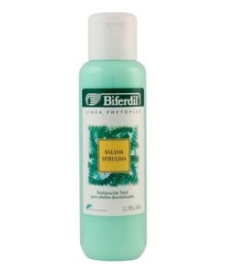 Biferdil Balsam Spirulina x400ml