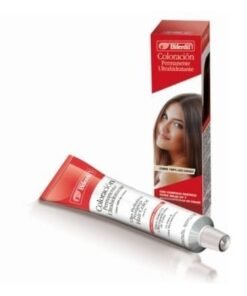 Biferdil Ultrahidratante N°8 Rubio Claro