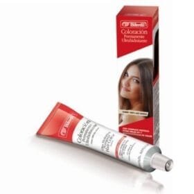 Biferdil Ultrahidratante N°5 Castaño Claro