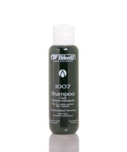 Biferdil Shampoo 1007 Potencializado x400ml