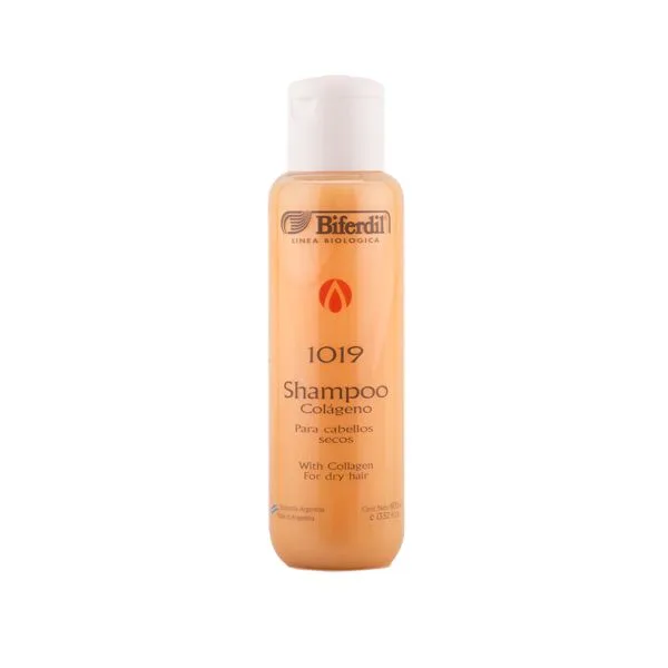 Biferdil 1019 Colageno Shampoo x400ml