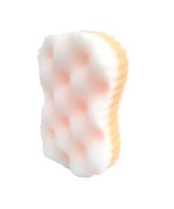 Esponja Spa Masajeadora 8