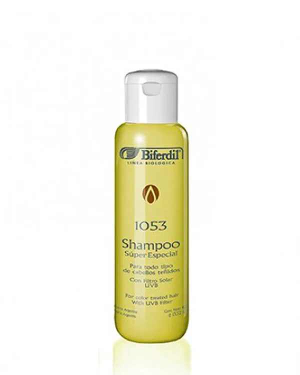 Biferdil 1053 Shampoo Super Especial x400ml