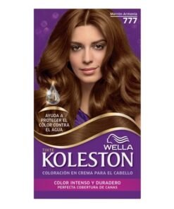Koleston Kit N°777 Marron Armonia