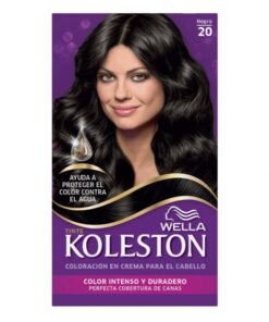 Koleston Kit N°20 Negro
