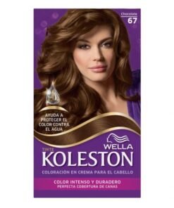 Koleston Kit N°67 Chocolate
