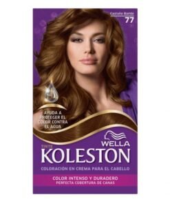 Koleston Kit N°77 Castaño Bambi