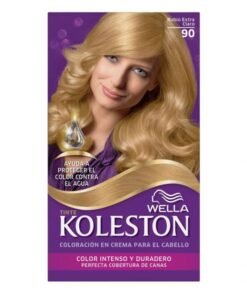 Koleston Kit N°90 Rubio Extra Claro