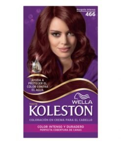 Koleston Kit N°466 Borgoña Intenso