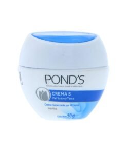 Pond´s Crema S