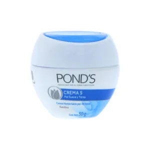 Pond´s Crema S
