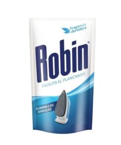 Robin Plancha Fácil