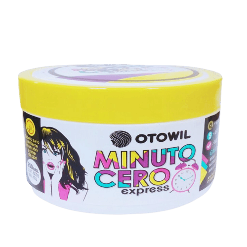 Otowil  Minuto Cero x250gr