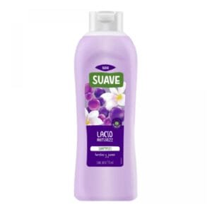 Suave x930ml Lacio Antifrizz Sh.