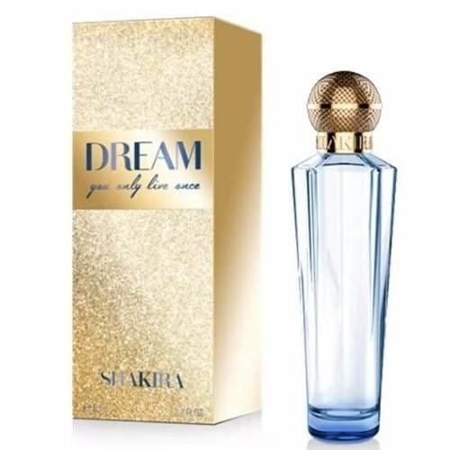 Dream Shakira