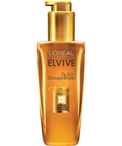 Elvive Oleo Extraordinario