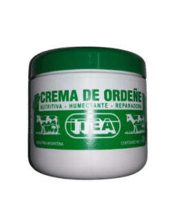 Itea Crema de Ordeñe