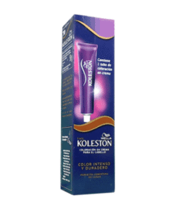 Koleston Pomo N°120 Rubio Claro Especial