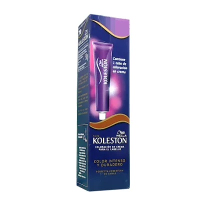 Koleston Pomo N°61 Rubio Ceniza Oscuro