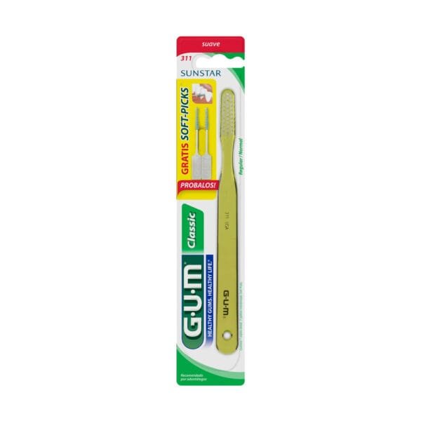 Cepillo Gum 311